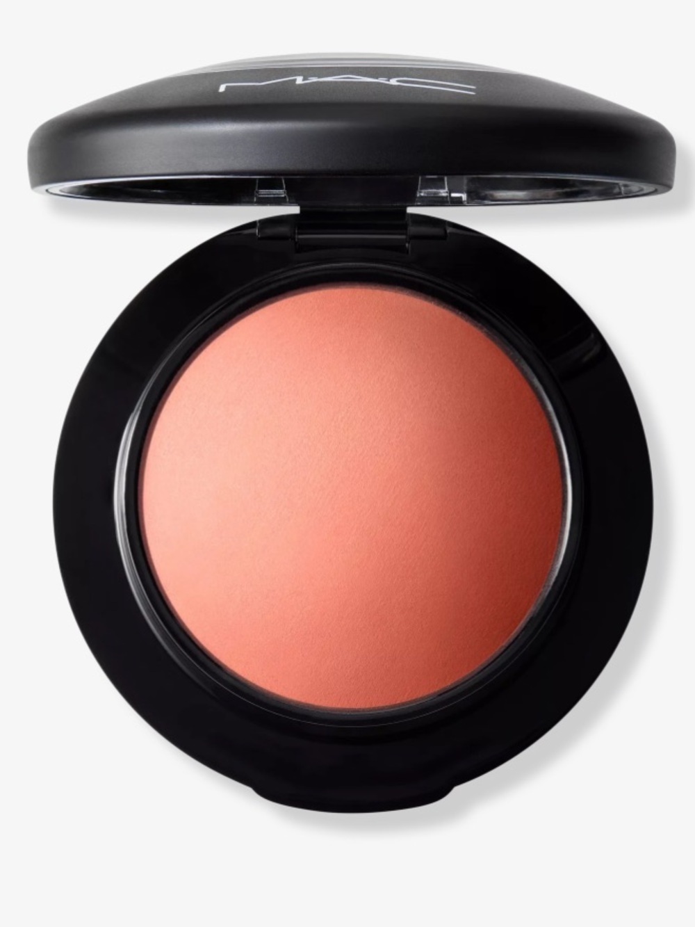 MAC Cosmetics Mineralize Blush- Like Me. Love Me ❤️